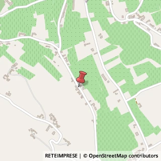 Mappa Via Starderi, 7B, 12052 Costigliole d'Asti, Asti (Piemonte)