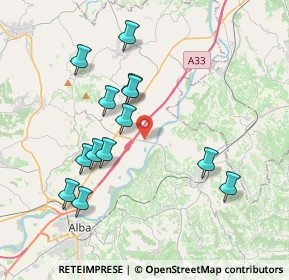 Mappa Via Neive, 12050 Neive CN, Italia (3.77154)