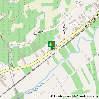 Via Fratelli Vicari, 228,14054Castagnole delle Lanze