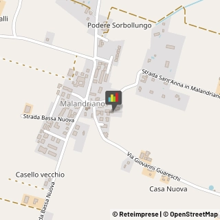 Studi - Geologia, Geotecnica e Topografia,43123Parma