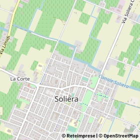 Mappa 41019