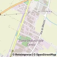 Kartta Cento