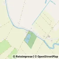 Mapa Ferrara