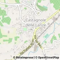 Kart Castagnole delle Lanze
