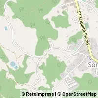 Kaart Sommariva Perno