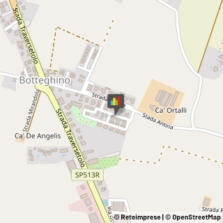 Studi - Geologia, Geotecnica e Topografia,43123Parma