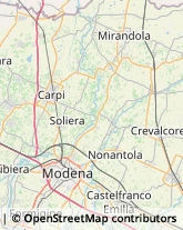 Studi Medici Generici Novi di Modena,41016Modena