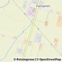 Map Parma
