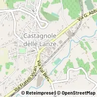 Carte Castagnole delle Lanze