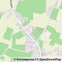 Mapa Reggio nell'Emilia