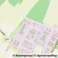 Peta Bomporto