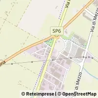 Map Cento