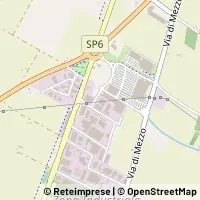 Map Cento