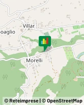 Via Morelli, 73,12031Bagnolo Piemonte