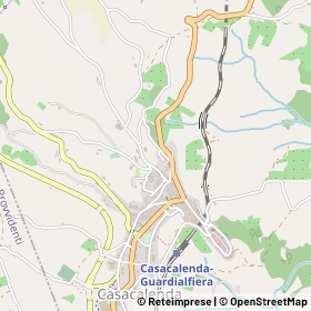 Mappa 86043