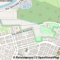 Mapa Roma