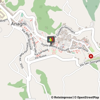 Agenzie ed Uffici Commerciali,03012Frosinone