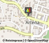 Bar e Caffetterie,00031Roma