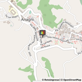 Macellerie Equine,03012Frosinone