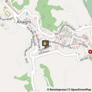 Avvocati Anagni,03012Frosinone