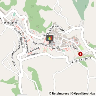 Tabaccherie Anagni,03012Frosinone