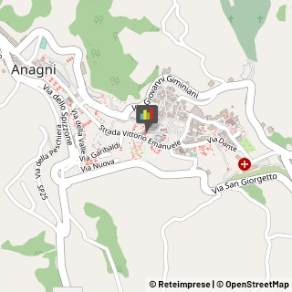 Pizzerie Anagni,03012Frosinone