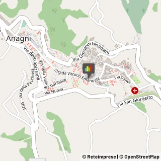 Agenzie Immobiliari Anagni,03012Frosinone