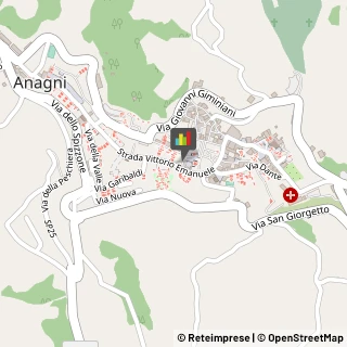 Pescherie Anagni,03012Frosinone