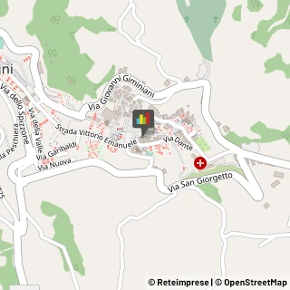 Macellerie Anagni,03012Frosinone