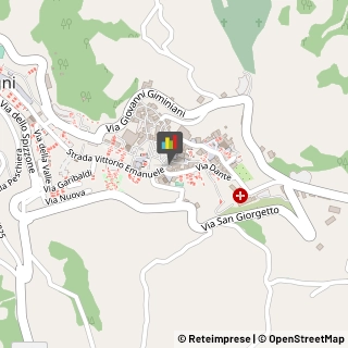 Alimentari Anagni,03012Frosinone