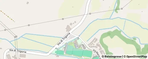 Mappa Roma