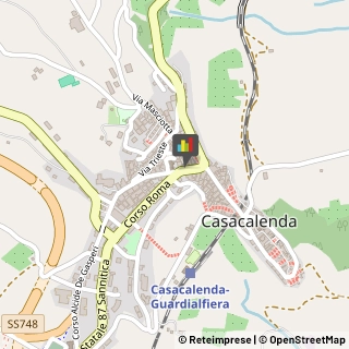 Associazioni ed Organizzazioni Religiose,86043Campobasso