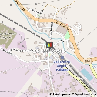 Vendite per Corrispondenza Colleferro,00034Roma