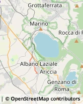 Comuni e Servizi Comunali Albano Laziale,00041Roma