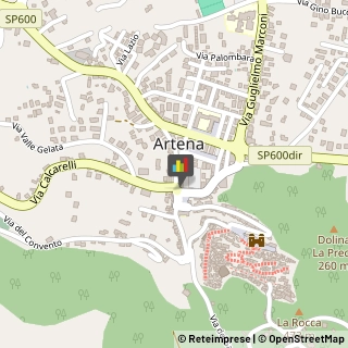 Assicurazioni Artena,00031Roma