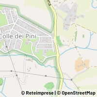 Map Roma