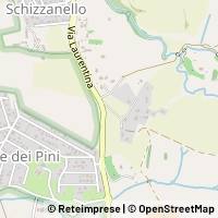 Map Roma