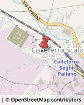 Via Cesare Battisti, 16,00034Colleferro