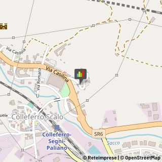 Fisiokinesiterapia - Medici Specialisti,00034Roma
