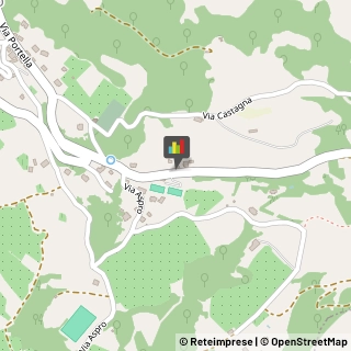 Aziende Agricole Pescosolido,03030Frosinone