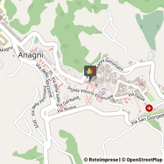 Locali, Birrerie e Pub Anagni,03012Frosinone