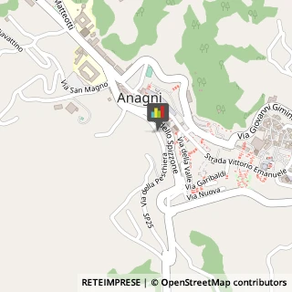 Panetterie Anagni,03012Frosinone