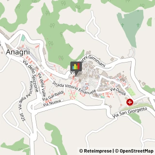 Manicure e Pedicure Anagni,03012Frosinone