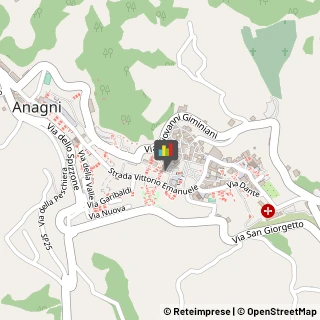 Avvocati Anagni,03012Frosinone