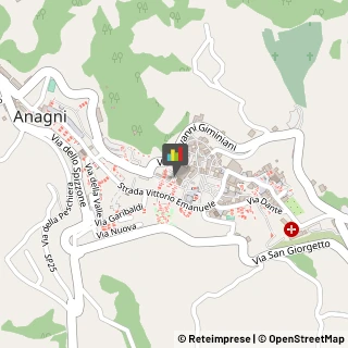 Imprese Edili Anagni,03012Frosinone