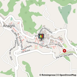 Arredamento - Produzione e Ingrosso Anagni,03012Frosinone