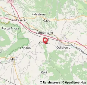 Mappa