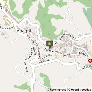 Avvocati Anagni,03012Frosinone