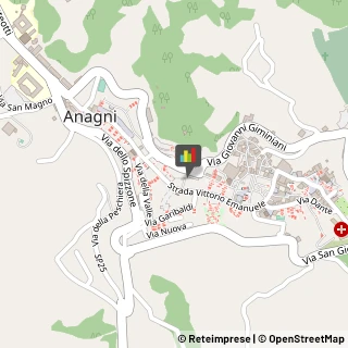 Agenzie Immobiliari Anagni,03012Frosinone