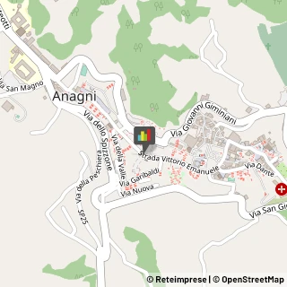 Librerie Anagni,03012Frosinone